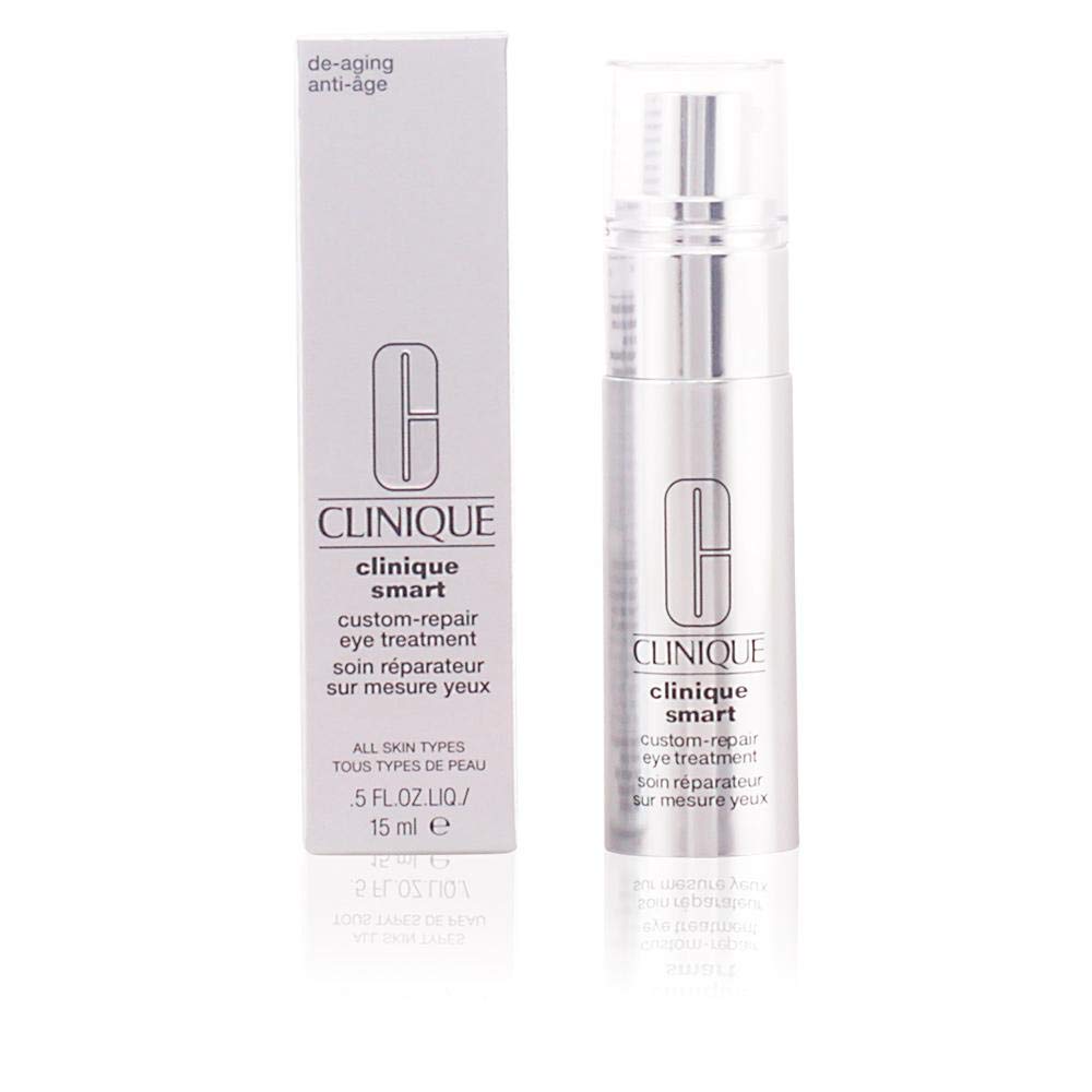 clinique smart eye serum