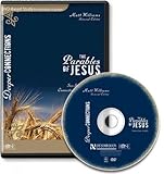 The Parables of Jesus 6-Session DVD Bible Study (Deeper Connections)