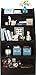 Ameriwood Home Hazel Kids 4 Shelf Bookcase, Espresso