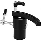 Tonearm Lifter Raiser Adjustable Turntable: Arm Lifting Manual Tonearm Lifter for LP Turntable Recorder Player
