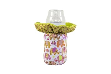 warmze portable bottle warmer