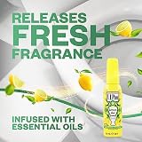 Air Wick Twin Gift Pack Lemon Idol & Fruity Pin Up VIPoo Spray view 4