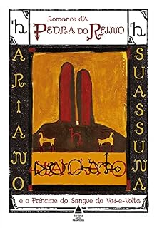 Livro Box - Romance d'A Pedra do Reino e o Príncipe do Sangue do Vai-e-Volta: Edição especial de 50 anos