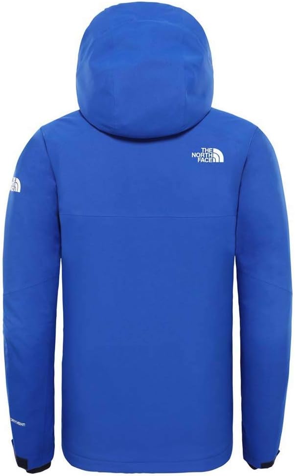 the north face chakal insulated jacket