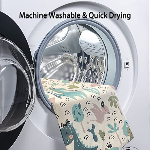 Baby Splat Mat for Under High Chair, 51