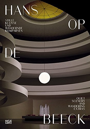 Hans Op de Beeck (English and German Edition)