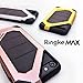 Ringke Max Case Designed for iPhone 7/8 / SE 2020 (4.7-Inch) - Slate Metal