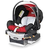 Amazon Com Chicco Keyfit 22 Pound Infant Car Seat And
