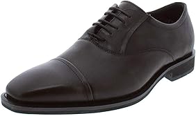 ecco cap toe