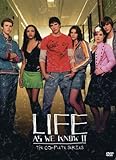 Life As We Know It - The Complete Series