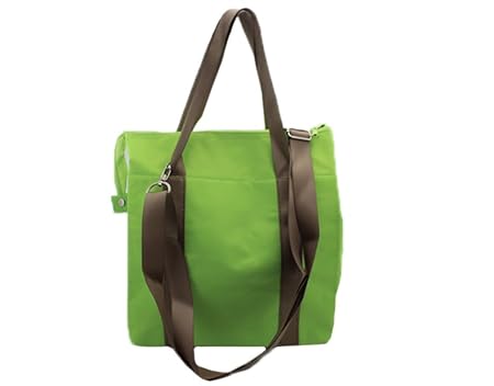 BONAMART ® Oxfords Grande Prueba de Agua Bolsa Almuerzo Bolsa ...