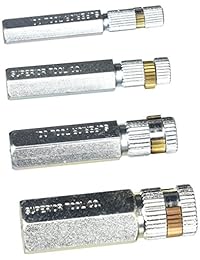 Superior Tool 5239 Internal Llave para tubos Kit