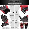 SeaKnight-Neoprene-Outdoor-Sport-3-Cut-Fingers-Fishing-Gloves-SK03-Anti-slip-Windproof-for-Fishing-Hunting-Riding-Cycling SeaKnight-Neoprene-Outdoor-Sport-3-Cut-Fingers-Fishing-Gloves-SK03-Anti-slip-Windproof-for-Fishing-Hunting-Riding-Cycling