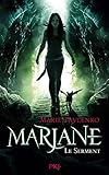 Marjane, Tome 2 : Le serment by 