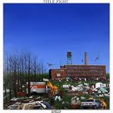 SHED (DIGIPAK)                                    