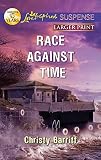 Race Against Time (Love Inspired Suspense)