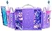 BARBIE STAR LIGHT STARLIGHT ADVENTURE GALAXY CASTLE PLAYSET (DPB51)