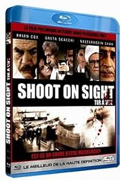Shoot On Sight - Tir À Vue