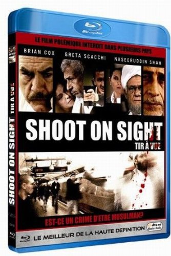 Shoot On Sight - Tir À Vue