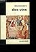 Dictionnaire des vins by 