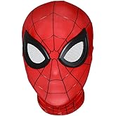 Lahnimm Halloween Mask Adult Kids Role Play Masks Cosplay Costumes Mask Spandex Fabric