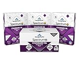 GP Spectrum Standard 96 Multipurpose Paper, 8.5 x 11 Inches, 3-Ream (1500 Sheets) (998604)