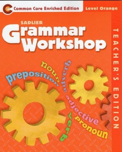 Common Core Progress English Language Arts - Grade 6: Teacher's