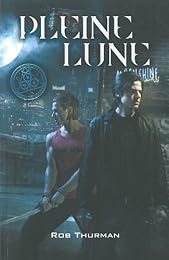 Pleine lune