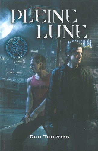 Pleine lune