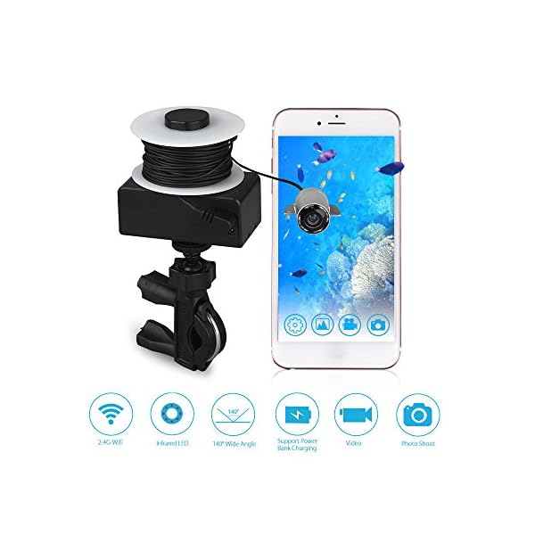 Eyoyo-20M65ft-24G-Wireless-Wifi-Portable-Fish-Finder-IR-Underwater-Fishing-Camera-Infrared-Night-Vision-Fishfinders-FishHunter-For-IOSAndroid