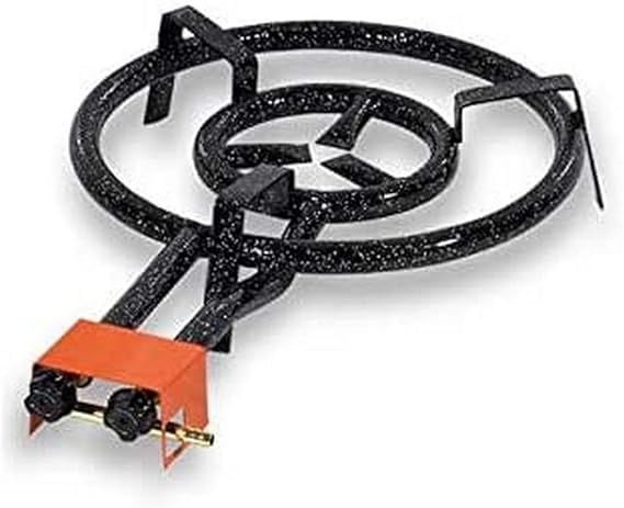 VITROKITCHEN QUEMADOR PAELLERO QP501B 50CM ...