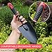 Garden Shovel - Heavy Duty Gardening Hand Trowe
