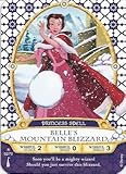 Sorcerers Mask of the Magic Kingdom Game, Walt Disney World - Card #02 - Belle's Mountain Blizzard