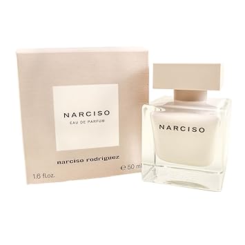narciso rodriguez perfume amazon