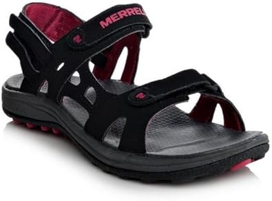 merrell cedrus convertible women's sandals