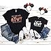 Matching Disney Shirts, Disney Family Shirts, I'm just here for the snacks Disney shirt D111