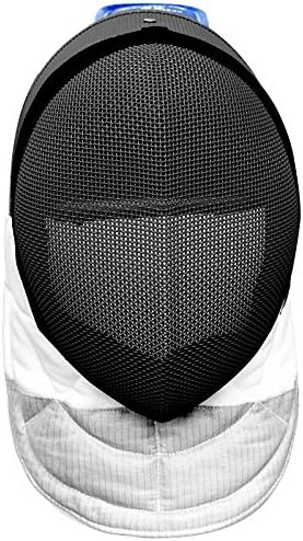 Radge 350N Fencing Mask for Epee, Saber, Foil - Fencing Protective Gear