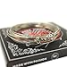 20-Pack Economy Single Electric Guitar Strings Bulk .009 High E (Extra Light) 09 Gauge, Individual Packed