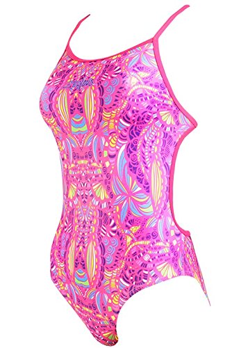 Zealous Coco Rose One Piece 36