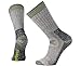 Smartwool SW001351003L Hunt Classic Edition Maximum Cushion Tall Crew Socks Charcoal L