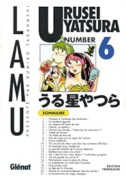 Urusei Yatsura