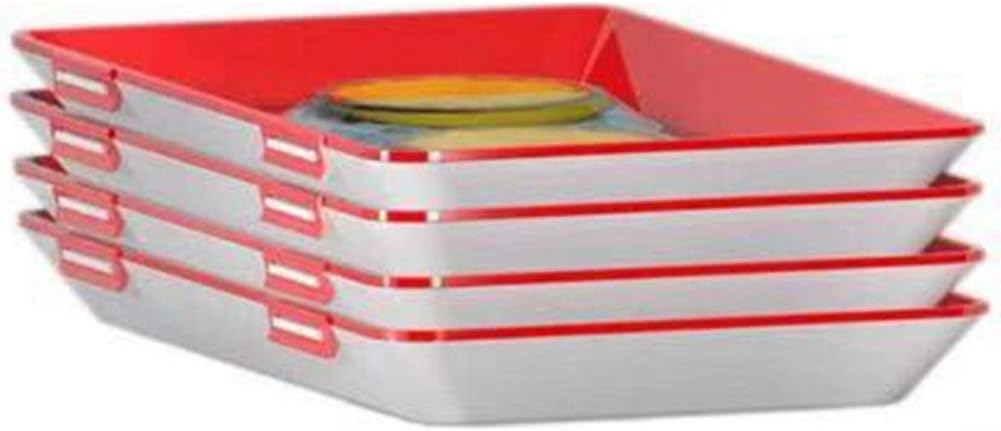 chongfujiancai Preservation Tray,Household Tray Cover, Food Preservation Film Preservation Tray(N/A)