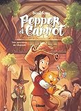 Pepper et Carrot - Tome 02: Les Sorcières de Chaosah (Pepper et Carrot (2)) (French Edition) by 
