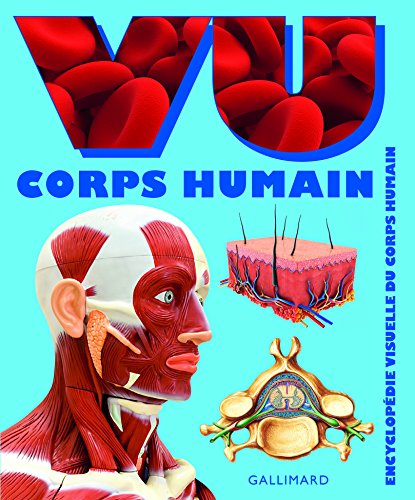 Corps humain by Collectif