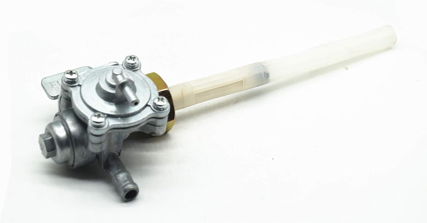 Partman Vacuum Petcock 18mm x 1mm For CMX450C FT/VT500