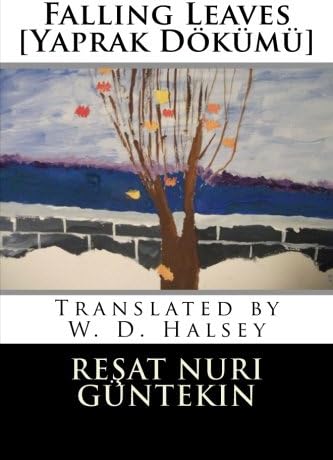 Falling Leaves [Yaprak Dokumu]