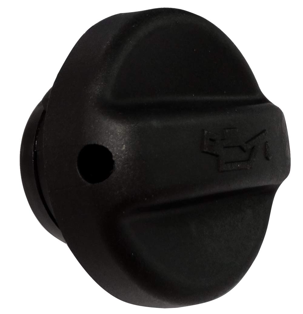 AERZETIX: Oil sealing cap compatible with OEM 0258.65 0258.56 C43018