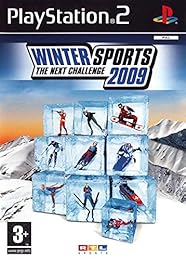 Winter Sports 2009 : The Next Challenge