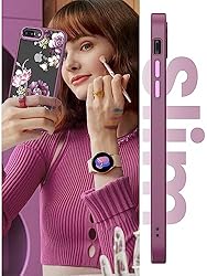 Dretal for iPhone 8 Plus Case, iPhone 7 Plus & 6