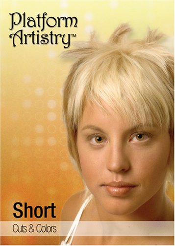 Amazon Com Platform Artistry Short Cuts Colors Styles